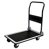 ナンシン:スチール台車 DX-111 hc6090000314