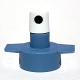 Uprok Two Finger Wing Cap Spray Paint Adapter Set 5ct Plus 5 NY Fat Caps [並行輸入品]