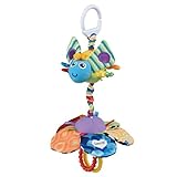 Lamaze 虫さんブルブル