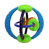 O Ball Twist O Round Toy [並行輸入品]