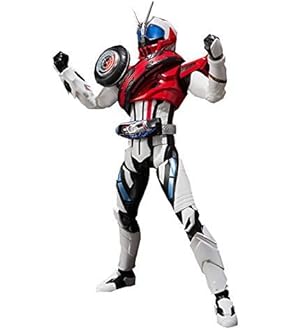 Amazon.co.jp: TAMASHII NATIONS S.H.フィギュアーツ 仮面