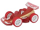 Hape(ハペ) バンブーミニカー レーサー【897964】