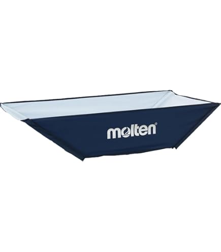 Amazon | モルテン(molten) ボールカゴ ボールカゴ用キャリーケース