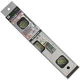 SK アルミ水平器 ALS-300