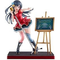 Amazon.co.jp: ODAIBAゲーマーズ看板娘 優木せつ菜 虹ヶ咲学園