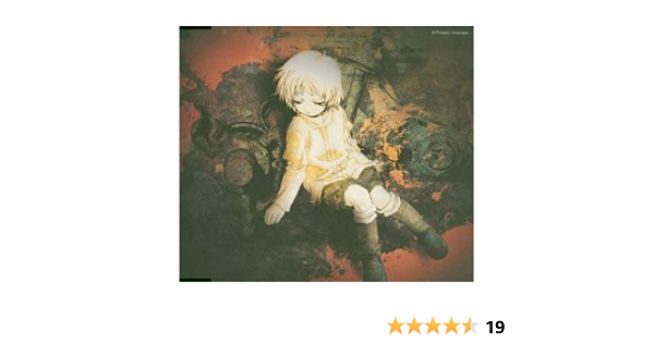 Amazon 月蝕グランギニョル 片倉三起也 宝野アリカ Ali Project アニメ ミュージック