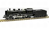 KATO Nゲージ C50 標準デフ付 2001-1 鉄道模型 蒸気機関車