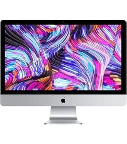 Amazon.co.jp: 【整備済み品】 Apple iMac Retina 5K 2020(27インチ