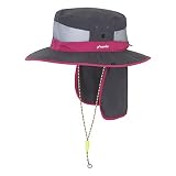 PHENIX (フェニックス) キッズ ジュニア アウトドア ハット 帽子 Jr. Arbor Hat PH6A8HW41 OB 【2016SS】 OB JF