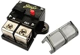 Stinger SGP90300 300-AMP Circuit Breaker [並行輸入品]