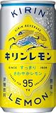 キリンレモン 190ml 缶×30本