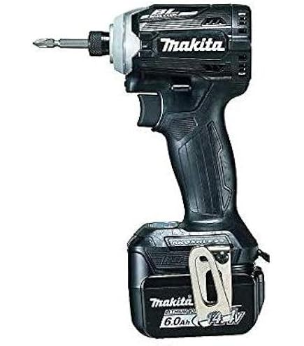 Makita - マキタ インパクト14.4 TD160D Amazon.co.jp: Makita TD001GZAP Impact Driver, 40V Max TD001
