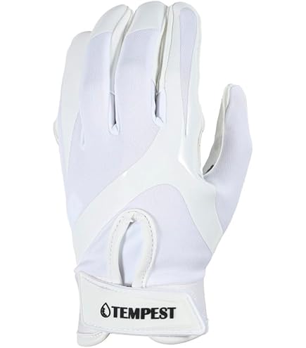 Amazon.co.jp: Nike Superbad 6.0 Football Gloves (White, Medium