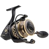 Penn Battle II Spinning Reel (btlii50000/Battle II 5000スピンリールボックス)