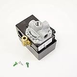 Craftsman 5140112 – 24エアコンプレッサー圧力スイッチ