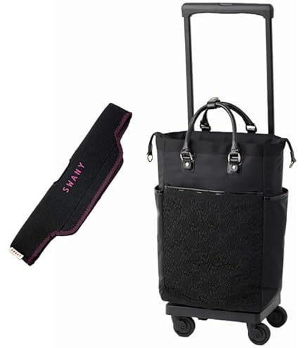 Amazon.co.jp: SWANY スワニー キャリーバッグ D-630 ポルド 座面付