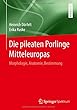 Die pileaten Porlinge Mitteleuropas: Morphologie, Anatomie, Bestimmung