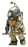 ウェーブ マシーネンクリーガー P.K.A. 1/20スケール 全高約12cm プラモデル MK-064