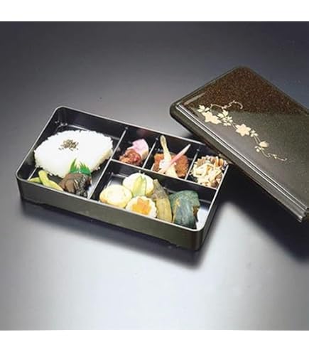 Amazon | トータル通販 等持松華堂 4つ仕切付 ABS 300-15221(Z225