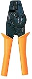 Paladin Tools 1648 PZ 4 Wire Ferrule Crimper [並行輸入品]