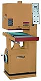 Powermatic 1791250 Model 1632 16-Inch 5 Horsepower Open End Belt Sander, 230-Volt 1 Phase [並行輸入品]