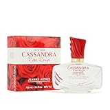 JEANNE ARTHES(ジャンヌ・アルテス) ジャンヌアルテス カッサンドラ ローズルージュ オードパルファム 100ml 100ミリリットル (x 1)