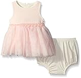 Pippa & Julie Baby Tutu Dress - 24 Months - Pink [並行輸入品]