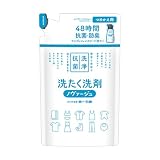 NOＶAGE(ノバージュ)超濃縮衣料用液体洗剤 詰替 270G