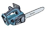 マキタ 充電式チェンソー 本体のみ 36V MUC350DZ