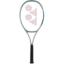 Amazon | YONEX 23 Percept 100 (300G) ガットなし 300G テニス