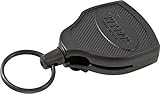 BLK Retract Key Reel [並行輸入品]