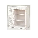 キッチンカウンター　( 隠しキャスター付き）　ＳＩｓｉＭＵＤ33682844ＷＨｉｓ