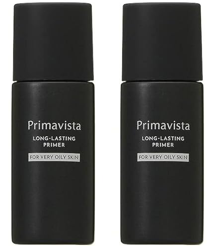 Amazon.co.jp: プリマヴィスタ スキンプロテクトベース 超オイリー肌用