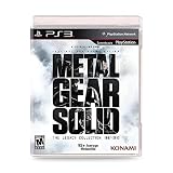 Metal Gear Solid: The Legacy Collection (輸入版:北米) - PS3