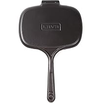 【新品未使用箱付き】LAVA ホットサンドクッカー 鋳鉄製 1ec4383a86b7bd90cf113f1a3c9f7e