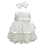 Glamulice DRESS ベビー・ガールズ US サイズ: 18M/16-18 Months カラー: オフホワイト