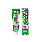 【花王】ディープクリーン 薬用ハミガキ 100g