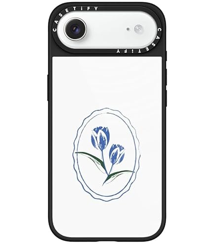 Amazon.co.jp: CASETiFY ミラー iPhone Air ケース [鏡面