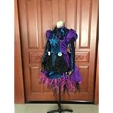 Amazon Co Jp コスプレ衣装 ディズニー イースターダンサー エンドバニー 靴下 手袋 オーダーサイズ可能 クリスマス ハロウィン イベント 仮装 コスチューム ホビー