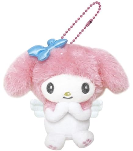Amazon.co.jp: サンリオ(SANRIO) マスコットホルダーキャラクター大賞