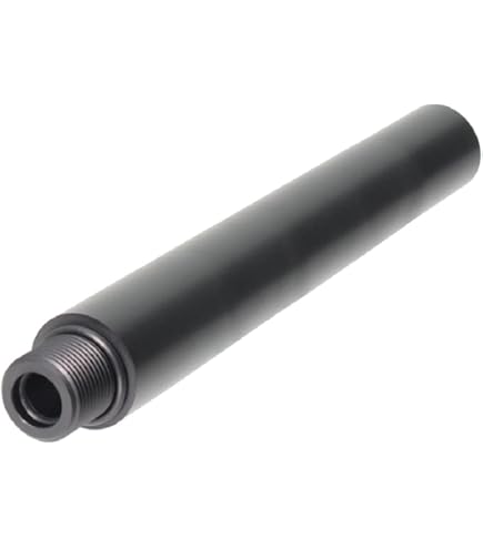 Amazon.co.jp: G&P CNC 5ポジション アルミストックパイプ GP895