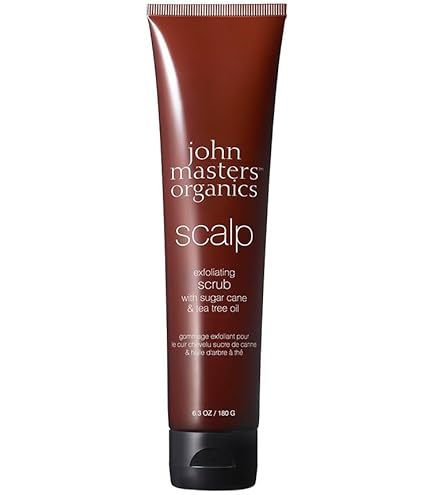 Amazon.co.jp: ジョンマスターオーガニック(john masters organics