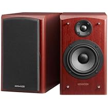 Amazon.co.jp: ケンウッド スピーカー Kseries LS-K731-M [木目