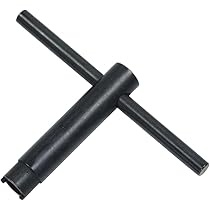 Amazon.co.jp: Carbon8 M45CQP/DOC CO2マガジン専用 T-wrench/トレンチ