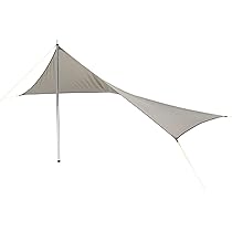 Amazon | アライテント コンパクトポール150cm | ARAI TENT | ポール