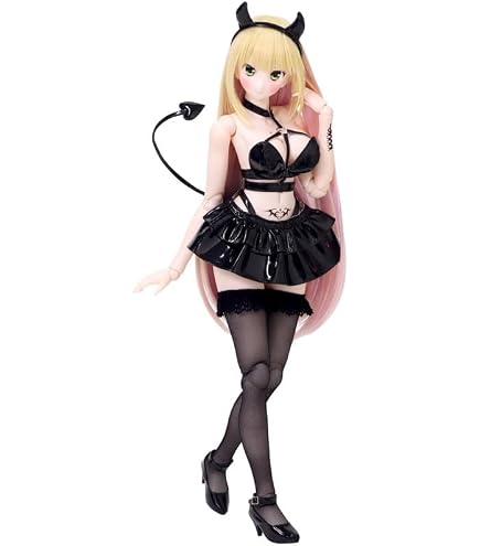 Amazon | 1/3スケールドール Iris Collect 楓子(ふうこ)/Oriental