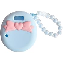 Amazon.co.jp: たまごっち ユニ カバー Tamagotchi Uni ケース