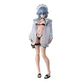 蝸之殻 SNAIL SHELL 1/12 フィギュア 夏の日 常磐和音 可動 アクション ル フィギュア 完成品 フルセット RA-02S