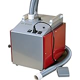 AX-MX800技工用卓上ミニ型集塵機