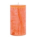 ホワイエ TIMキャンドル8X15 TANGタンジェリア 810246TANG